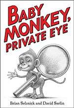 Baby Monkey